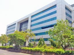 Muttha Towers