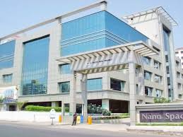 Nano IT space park
