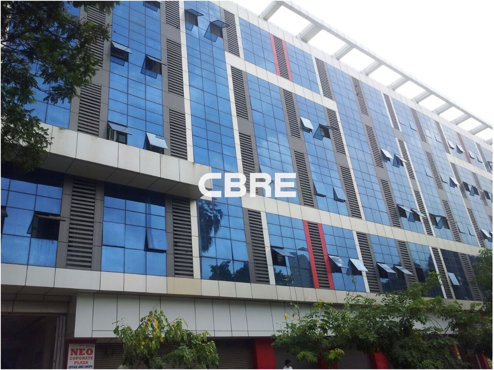 Neo Corporate Plaza