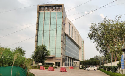 Orient Bestech Business Tower