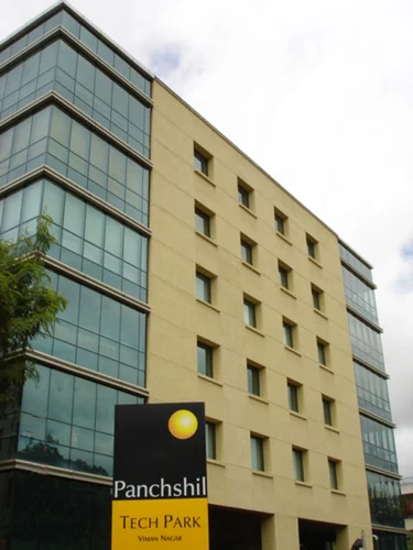 Panchshil Tech Park