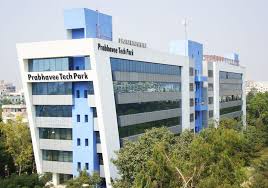 Prabhavee Tech Park