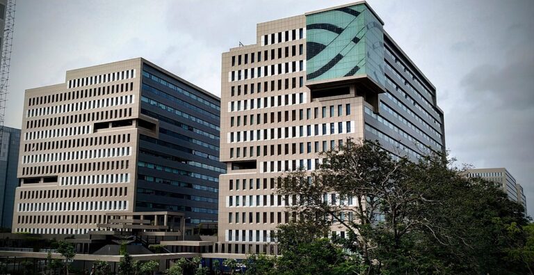 ramanujan it city