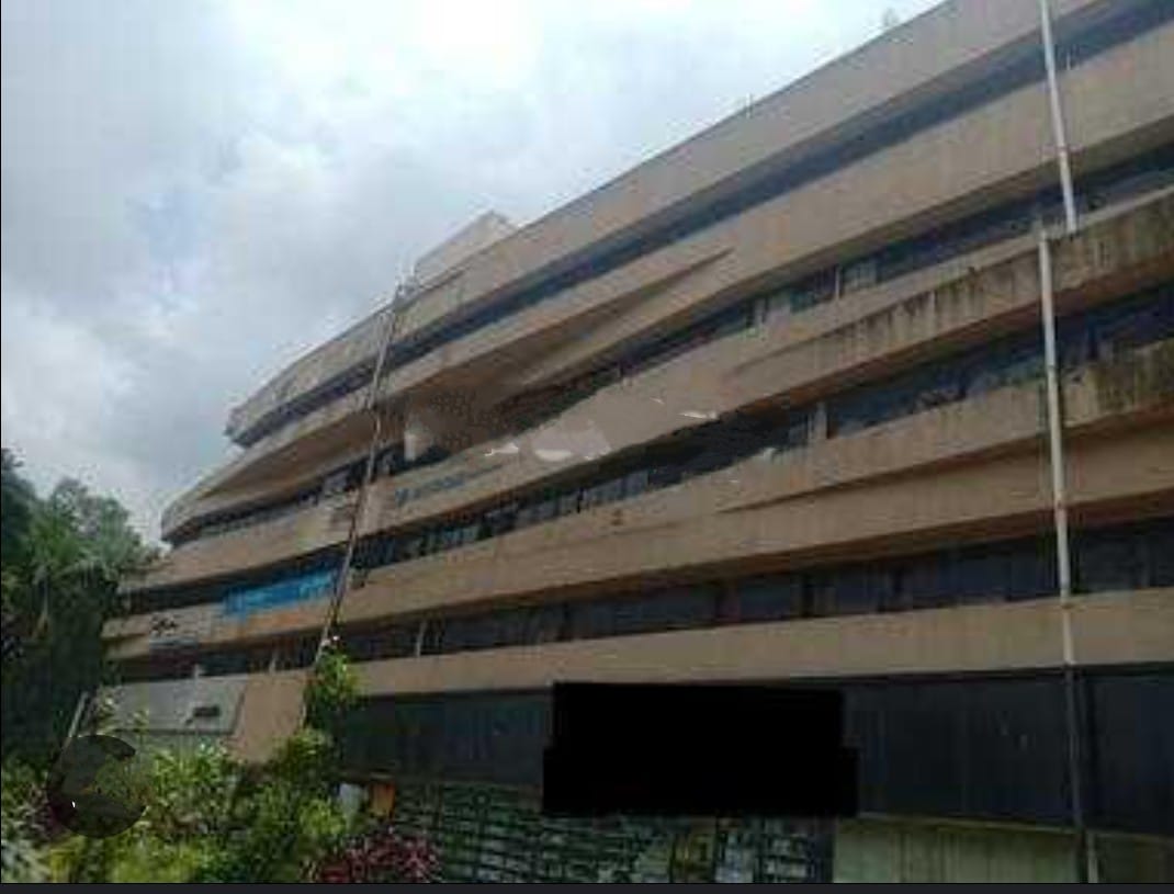 Safire Park Galleria