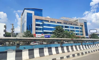 Sewa Corporate Park