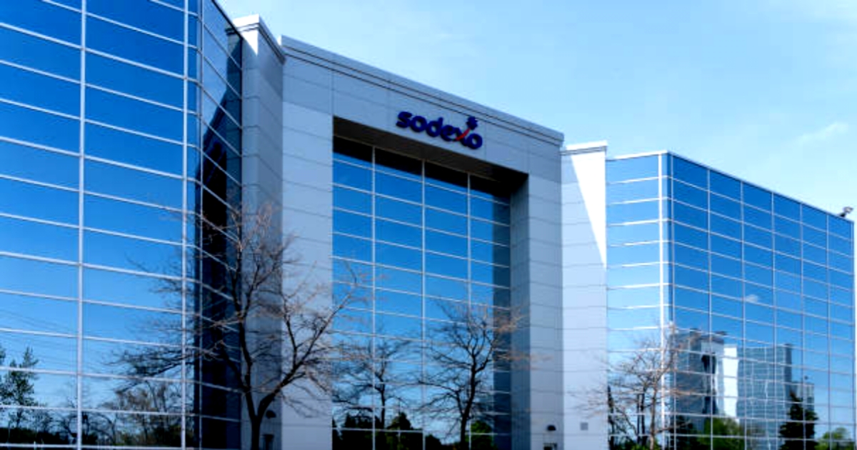 Sodexo India Office