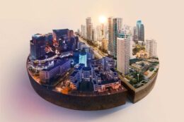 Top 5 Indian Cities for GCC Expansion in 2025 – And Why Coworking is Key