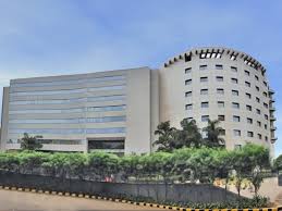 Weikfield IT Citi Info Park