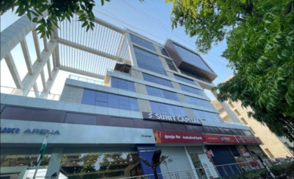 Sunit Capital