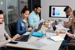 Top 10 Managed Office Providers in Bangalore for MNCs in 2025
