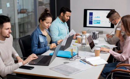 Top 10 Managed Office Providers in Bangalore for MNCs in 2025