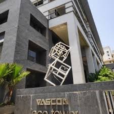 Vascon Eco Tower