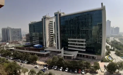 ABC Business Park