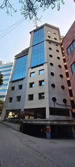 AGRK Building