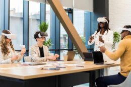 How AI and Tech Startups Are Reshaping Coworking Needs