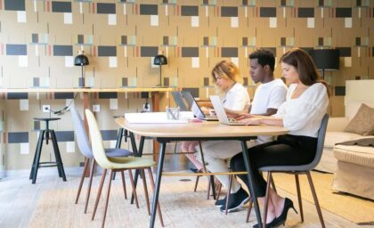 Best Coworking Spaces Near Whitefield – What Sets GoodWorks Apart