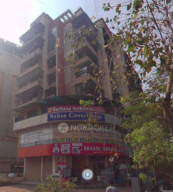 Bhakti Plaza