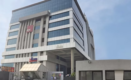 Elixir Business Park