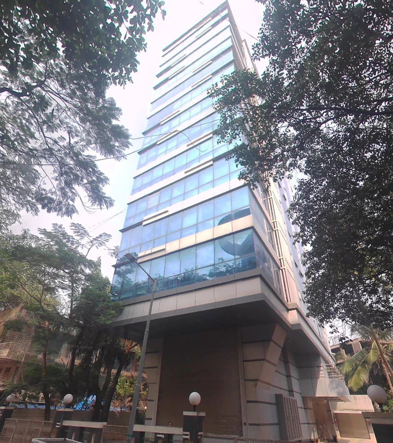 Embassy Chambers