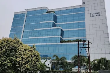 Fusion Square