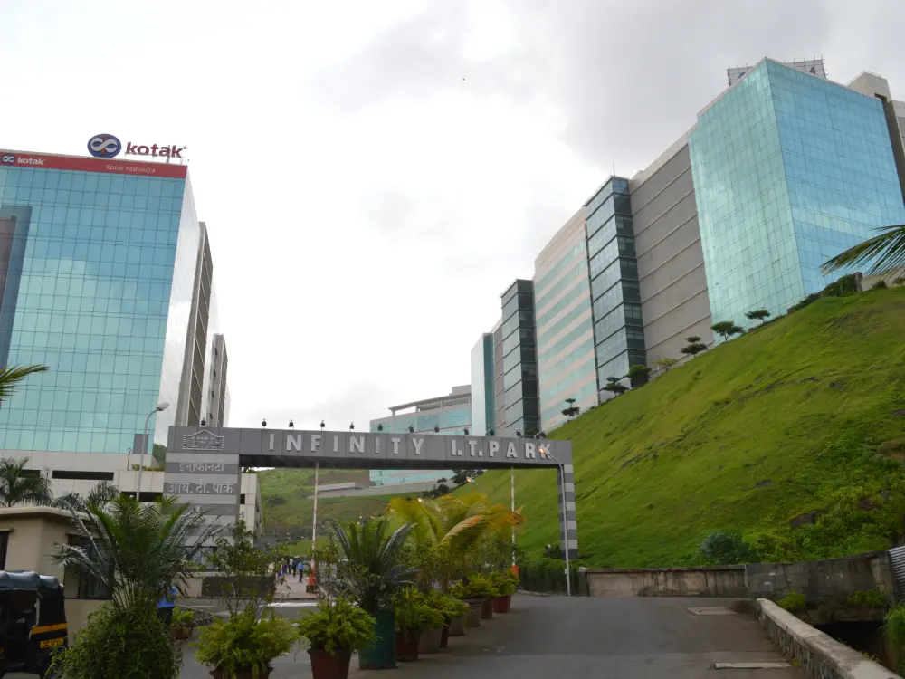 Infinity IT Park