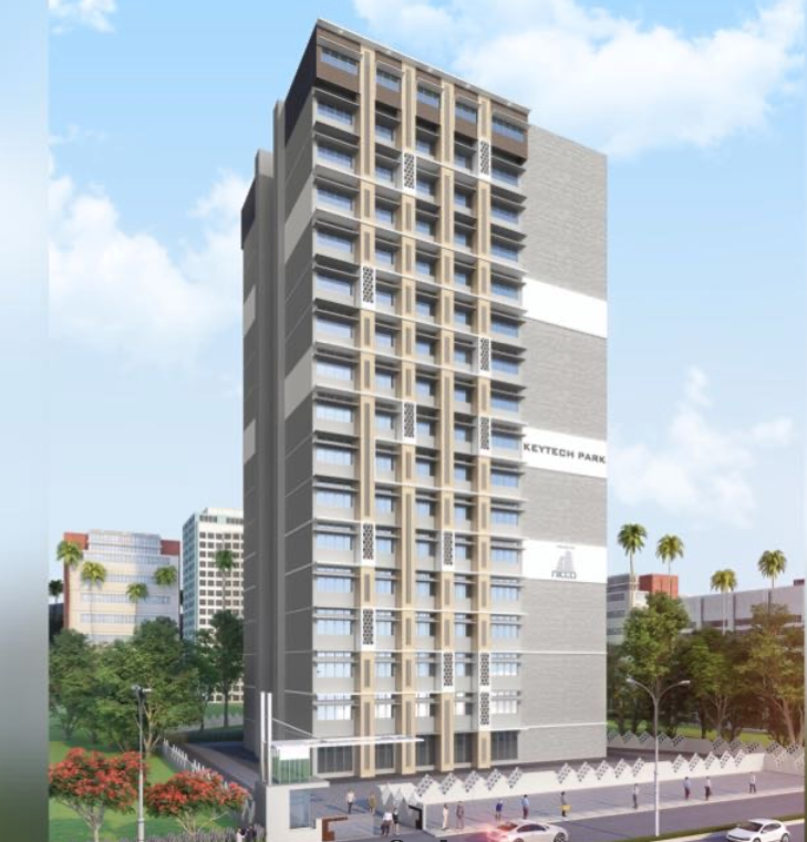 KeyTech Park