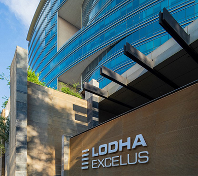 Lodha Excelus