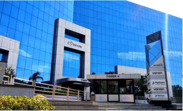 Magapatta City-Tower 9