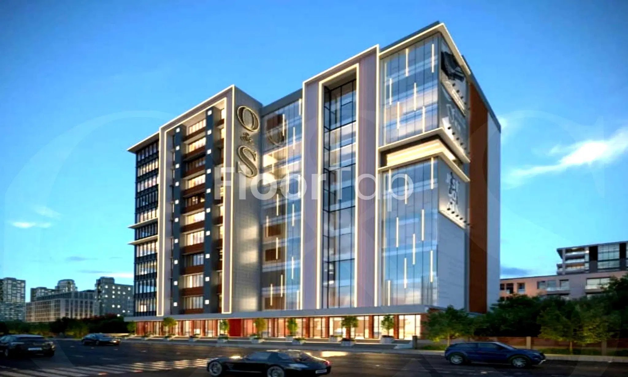 O&S Business Suites