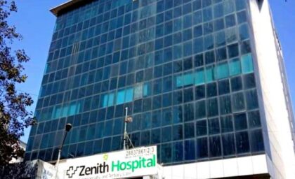 Parth Business Plaza