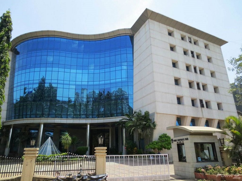 Prime Corporate Park