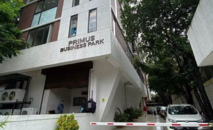 Primus Business Park