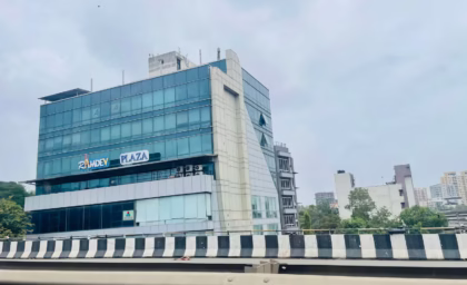 Ramdev commercial complex