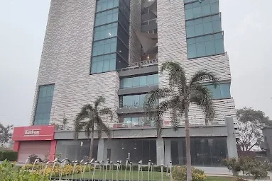 Regus – Ahmedabad Earth Arise
