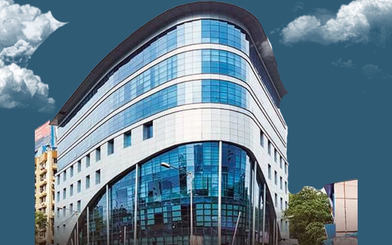 Runwal & Omkar Esquare
