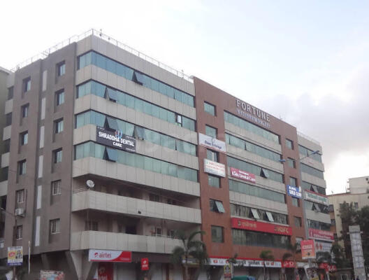 Sai Fortune Business Centre