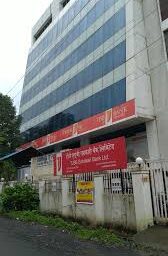 Sambhav IT Park