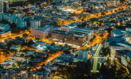 The Ultimate Guide to Launching a Satellite Office in Indian Metro Cities