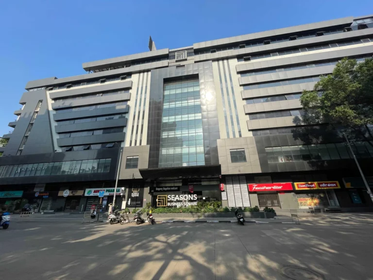 Seasons Business Square