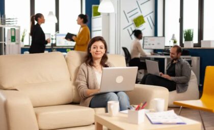 Setting Up Your First Office Space in India: Checklist for 2025