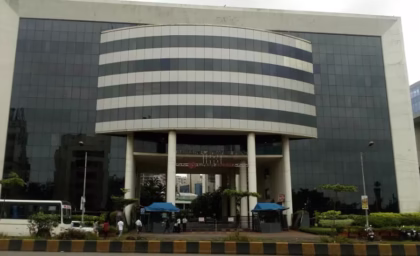 Solitaire Corporate Park