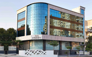 Tejas Eternity