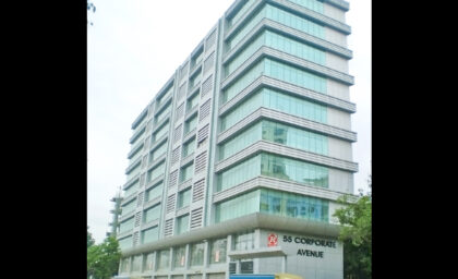 55 Corporate Avenue
