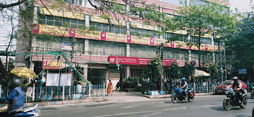 AG Towers