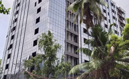 AGM Vijaylaxmi Realty