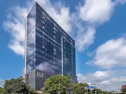 Amar Sadanand Tech Park (ASTP)