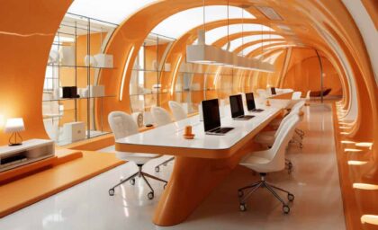 Why Bangalore Is India’s #1 Market for Managed Office Spaces in 2025