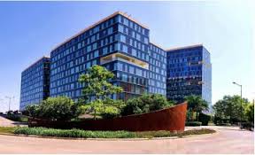Bhartiya Centre of Information Technology block 3B