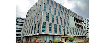 Candor TechSpace C1