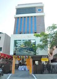 Chartered Square